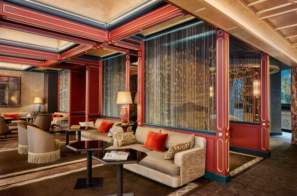 巴黎 8eme 37 孟德斯鸠酒店