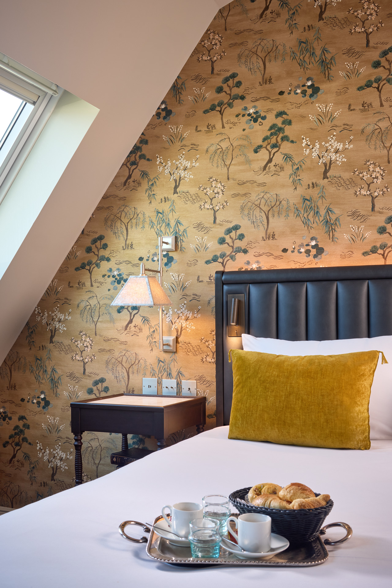 Hotel de Montesquieu París 5 estrellas (26)