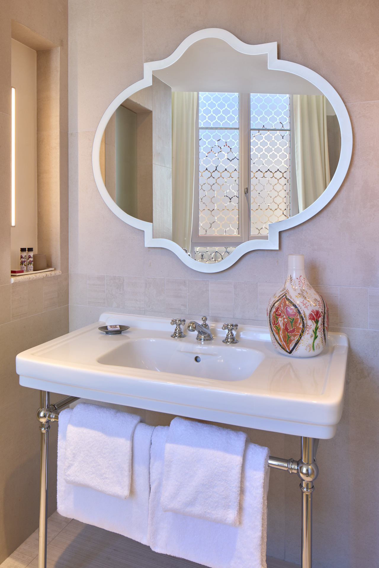 Hotel de Montesquieu Paris 5 étoiles (36)