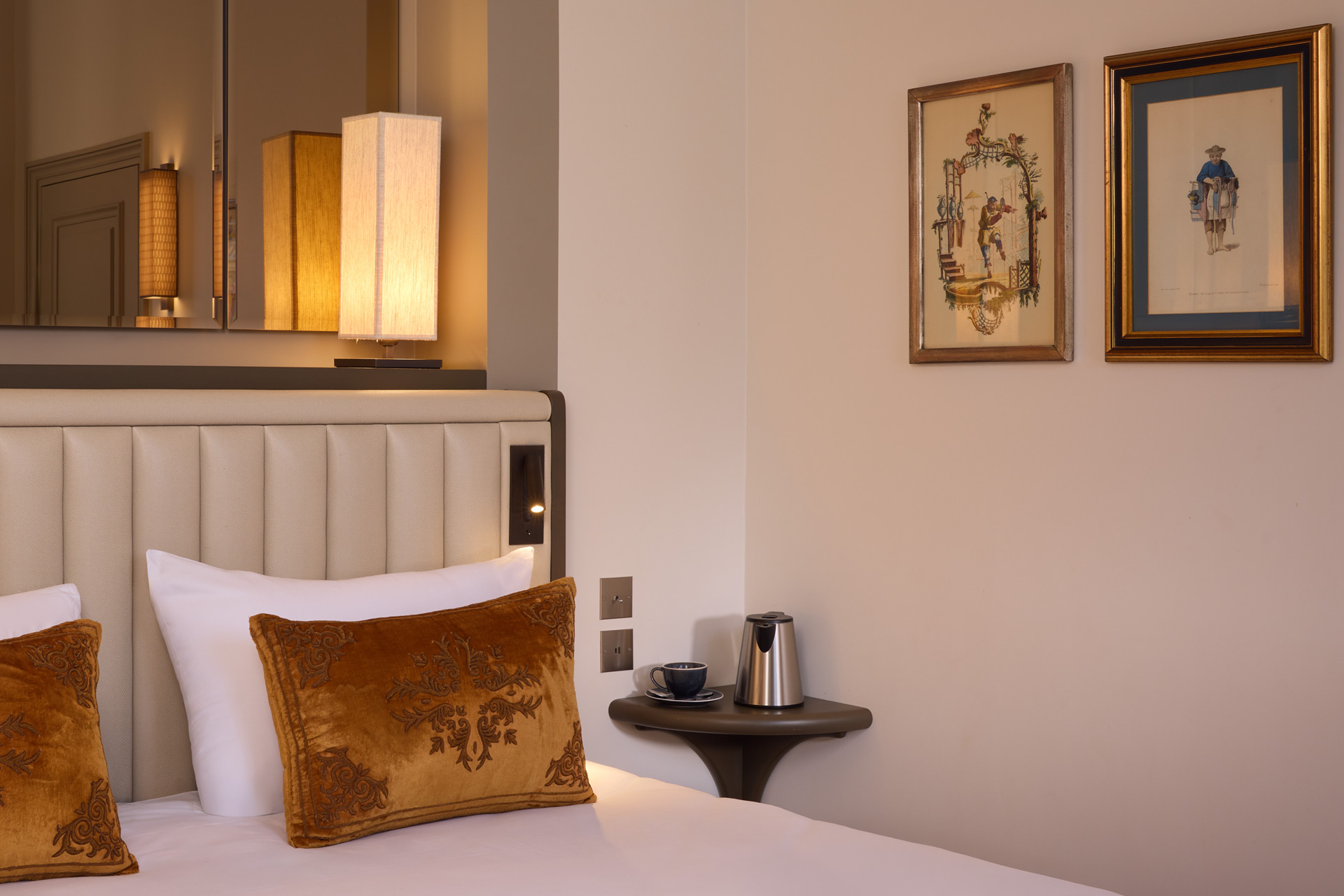 Hotel de Montesquieu Paris 5 étoiles (38)