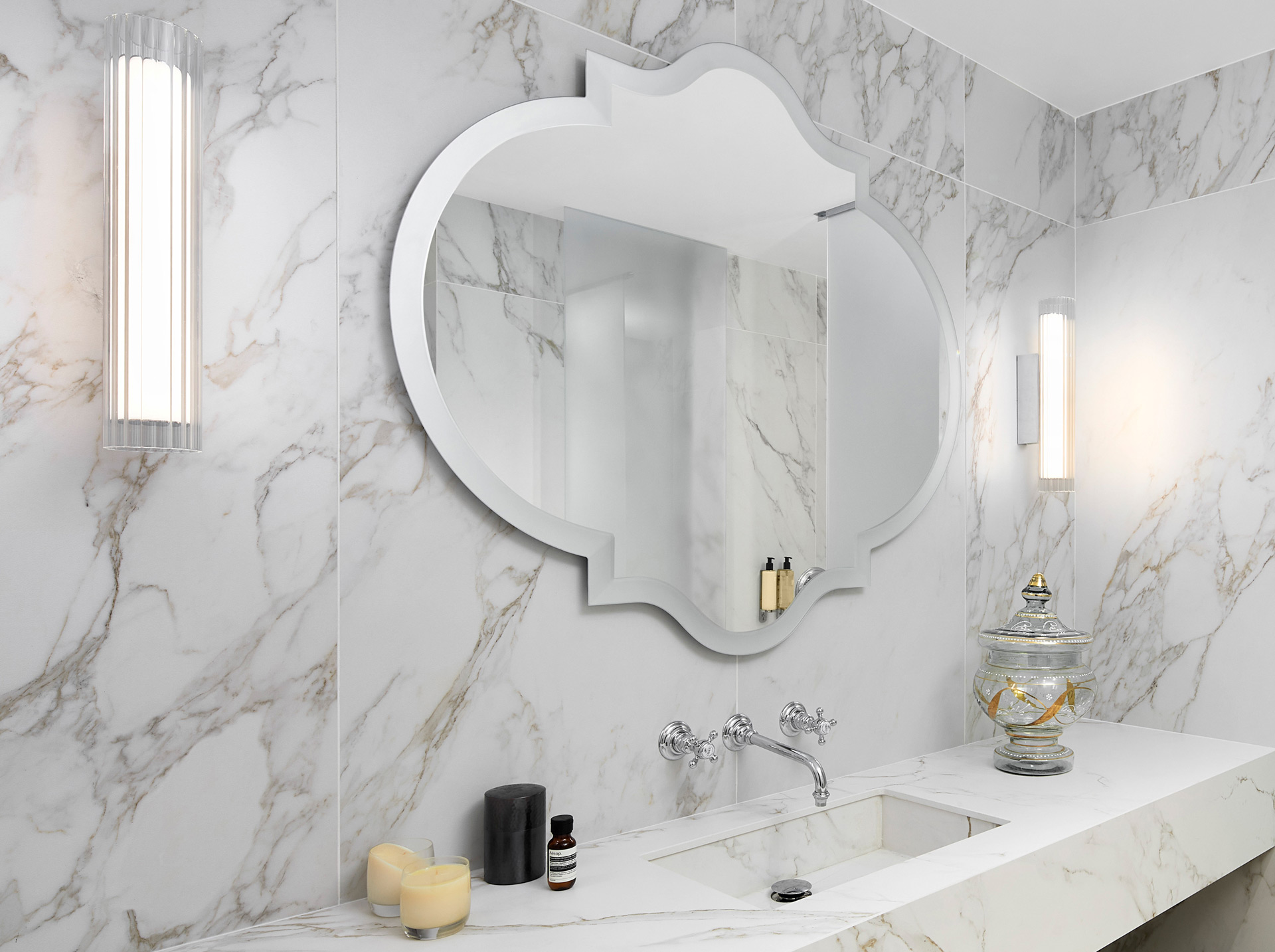 巴黎孟德斯鸠酒店 5 星级 (51)